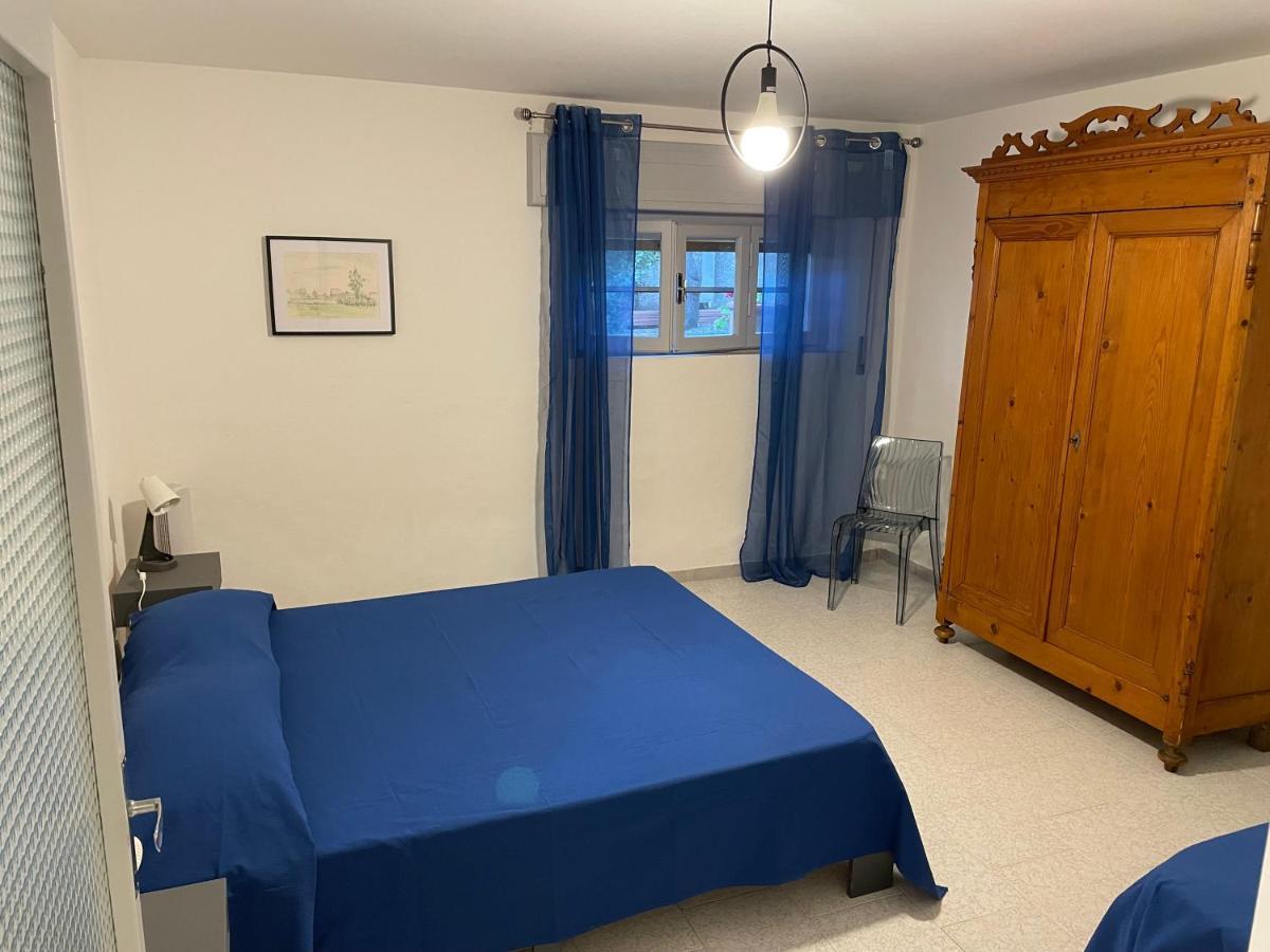 Giardino Ovest - A Pochi Passi Dal Mare Appartement San Vincenzo Buitenkant foto