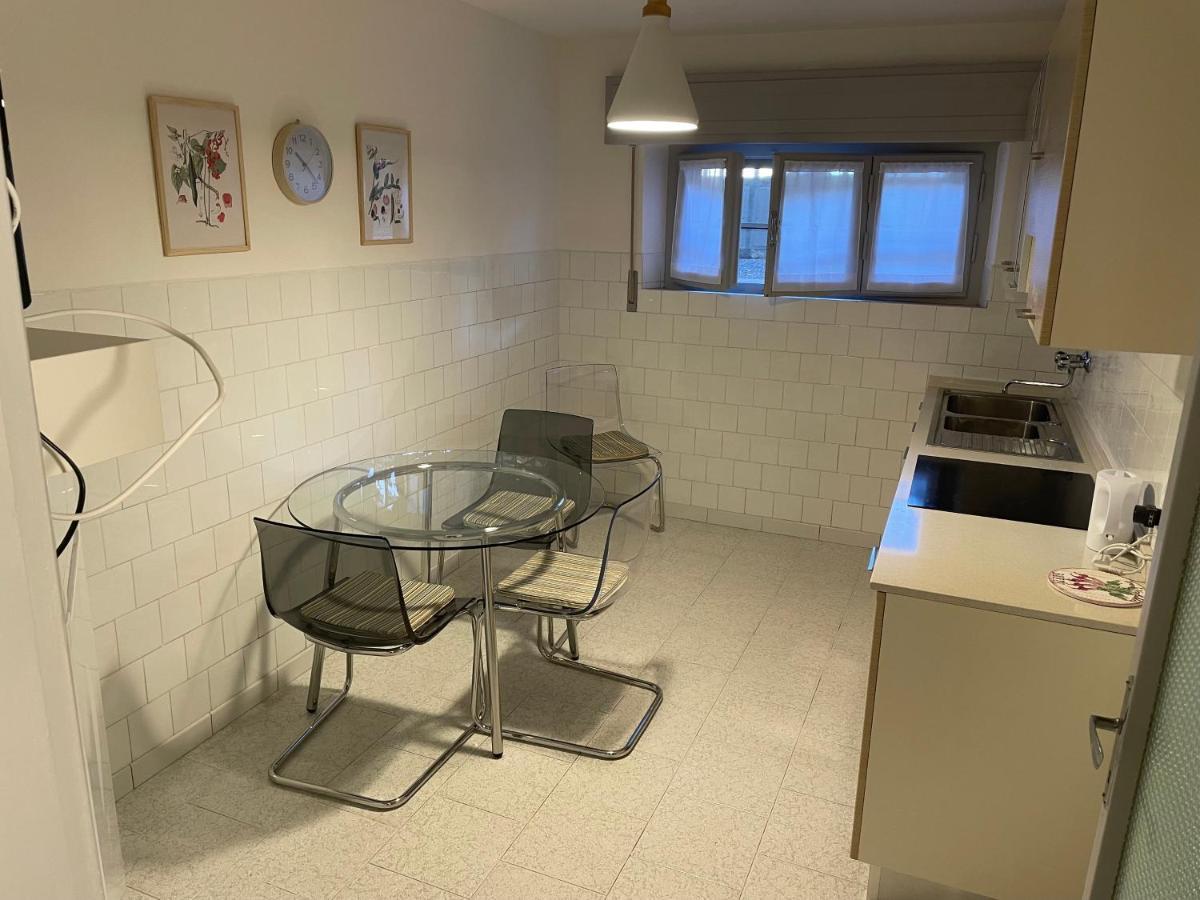 Giardino Ovest - A Pochi Passi Dal Mare Appartement San Vincenzo Buitenkant foto